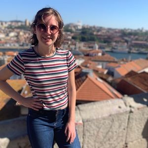 Meet your Posher, Emma